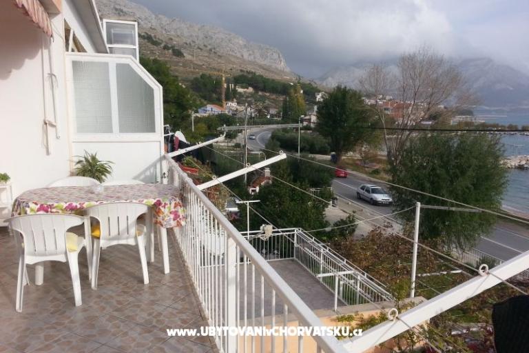 Appartements  Šime – foto 9