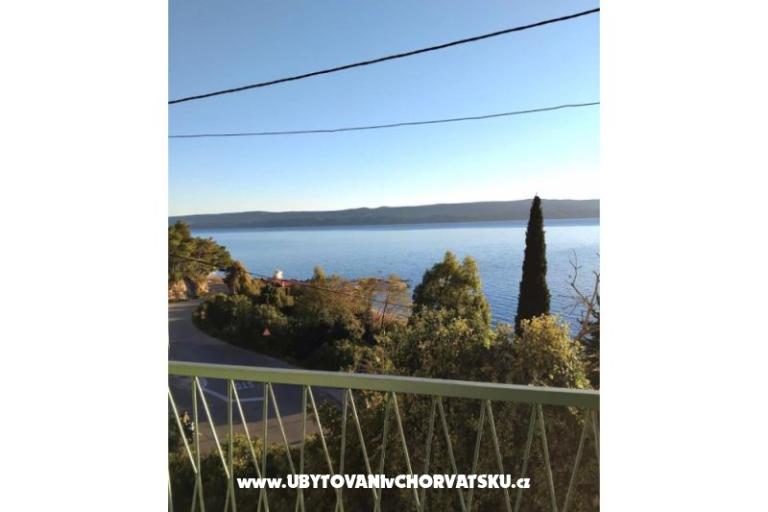 Appartements Slavinj Janja – foto 2