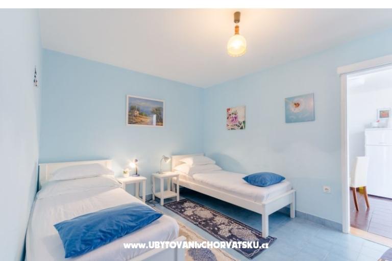 Appartements Smilja – foto 10