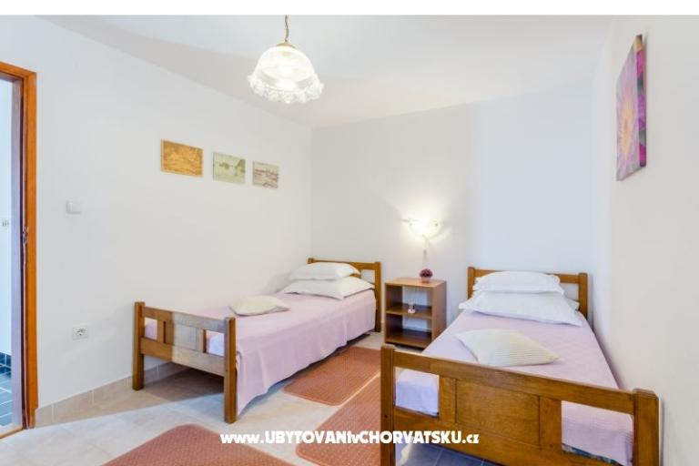 Appartements Smilja – foto 4