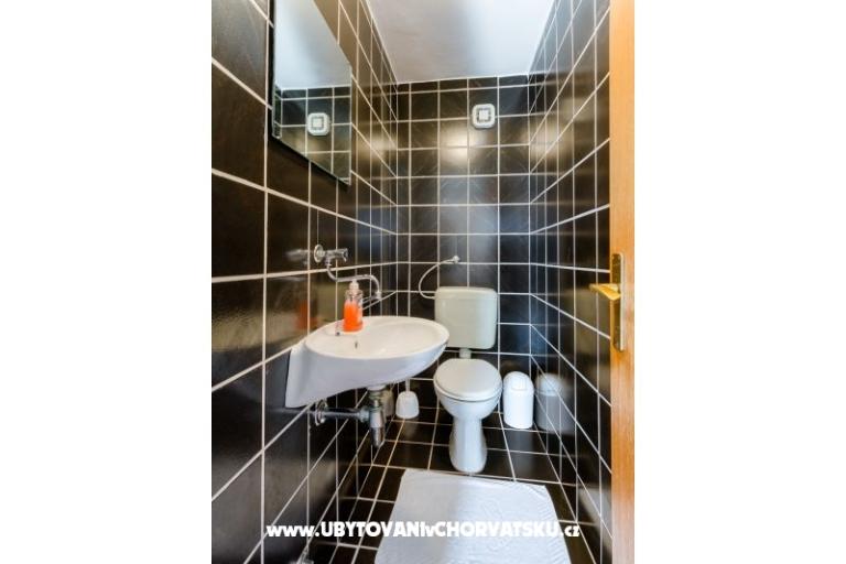 Appartements Smilja – foto 8