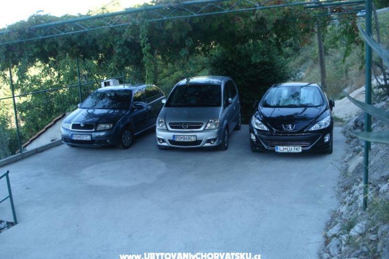 Appartements Smiljana – foto 11