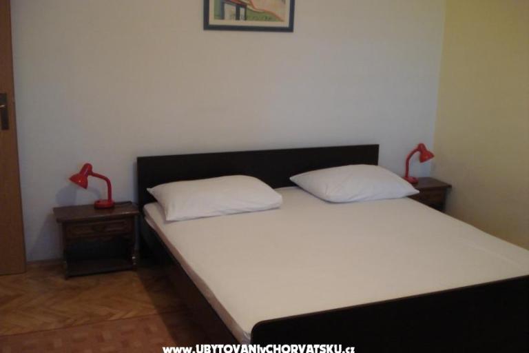 Appartements Smiljana – foto 15