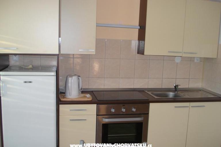 Appartements Smiljana – foto 18