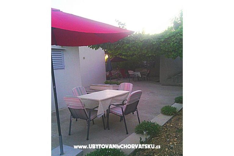 Appartements Suzana – foto 6