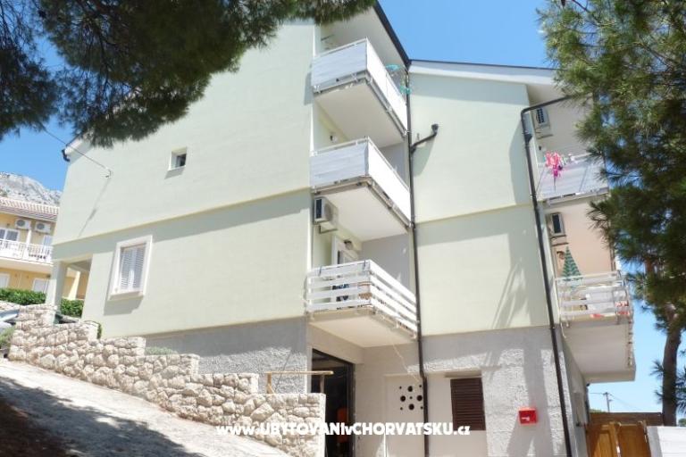 Appartements Sviličić – foto 8