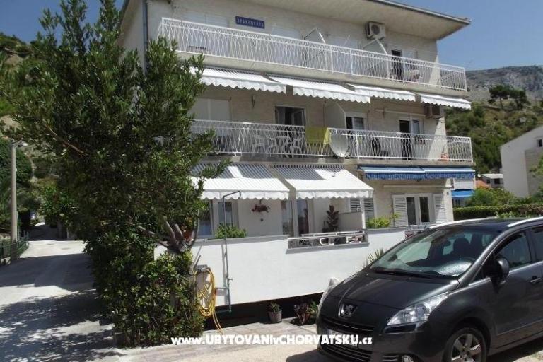 Tabak  - DuceApartment.com – foto 18