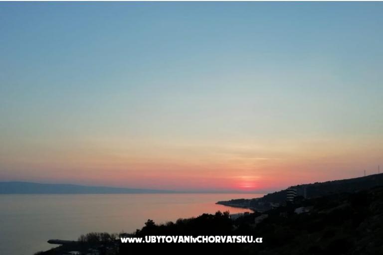 Appartements Toni  Duće  – foto 15