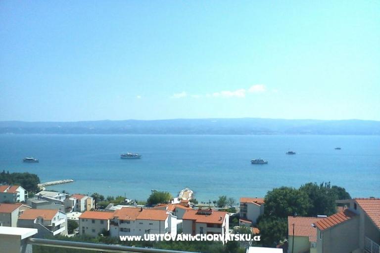 Appartements Toni  Duće  – foto 16