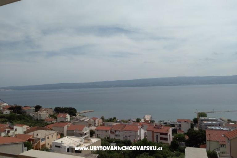 Appartements Toni  Duće  – foto 18