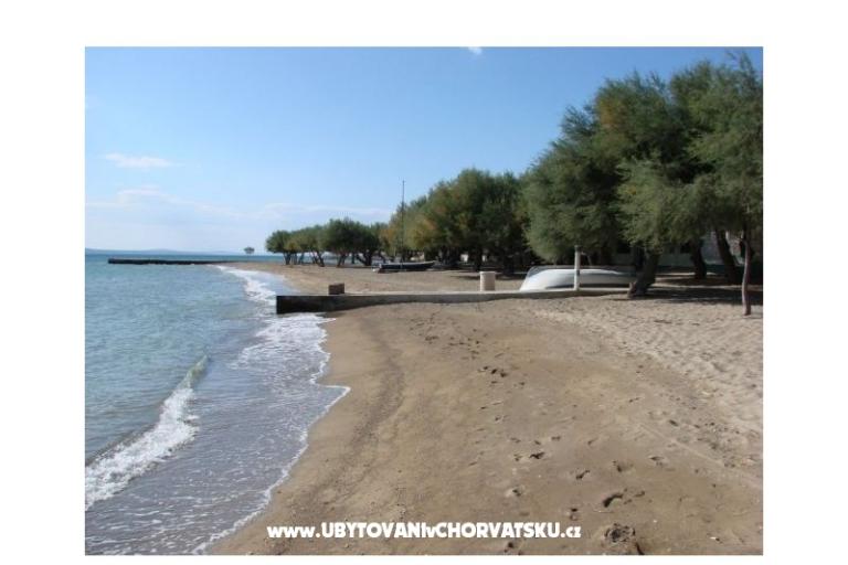 Appartements Toni  Duće  – foto 3