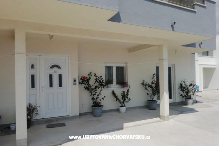 Appartements Toni  Duće  – foto 5