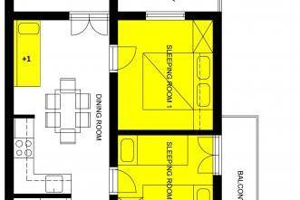 Appartements Tice – foto 12