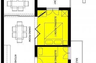 Appartements Tice – foto 13