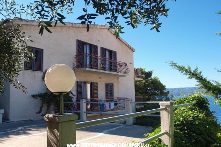 Appartements Tice – foto 2