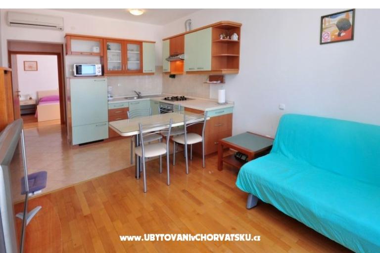 Appartements Tiho – foto 11
