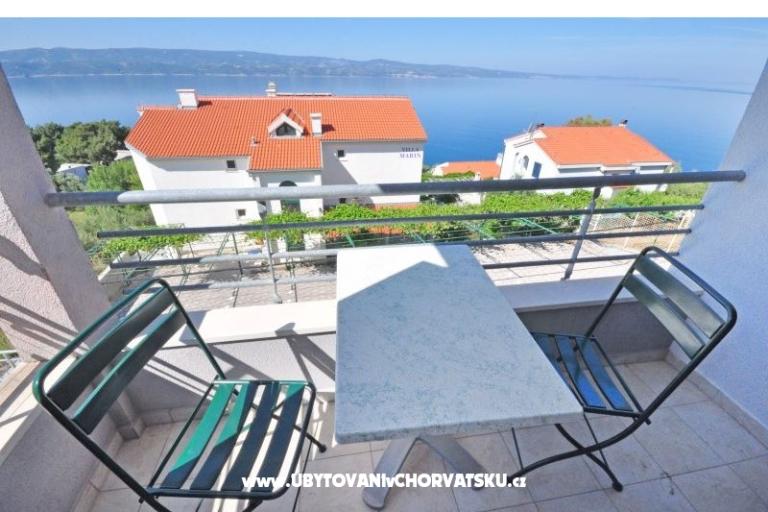 Appartements Tiho – foto 14