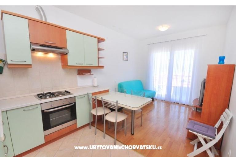 Appartements Tiho – foto 9