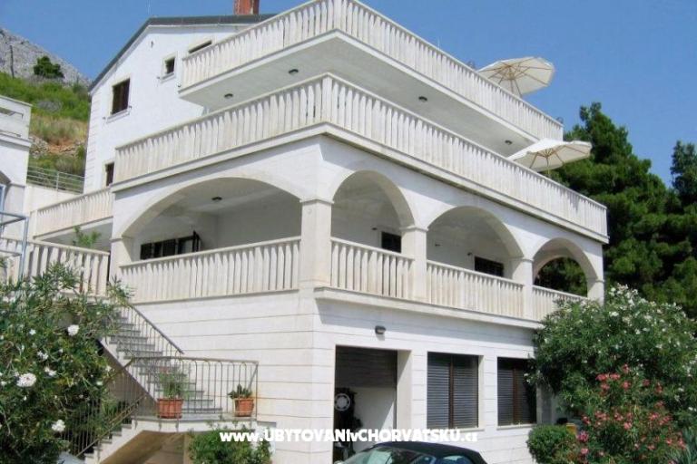 Appartements Tomasovic – foto 9