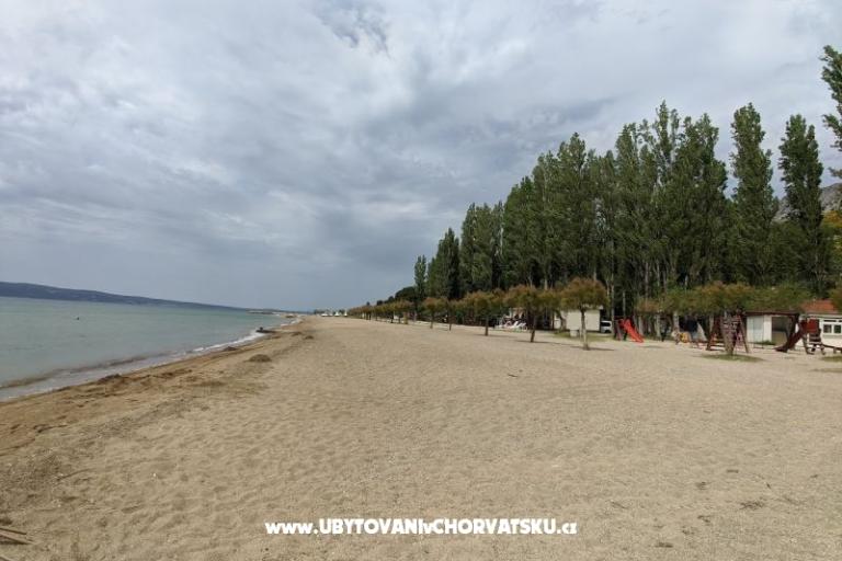 Appartements Tomasović Omiš – foto 15