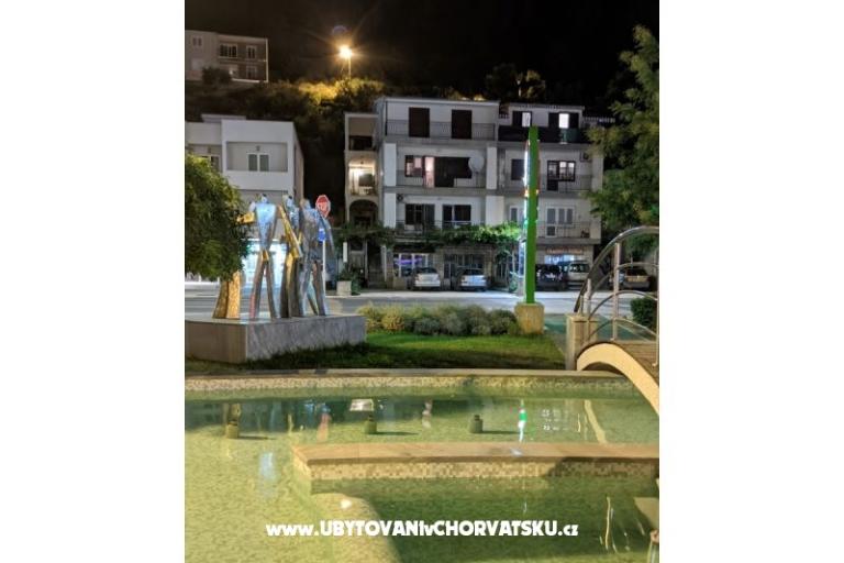Appartements Tomasović Omiš – foto 5