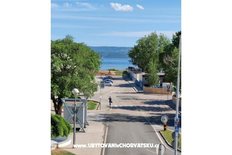 Appartements Tomasović Omiš – foto 9