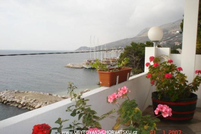 Appartements Tomić – foto 2