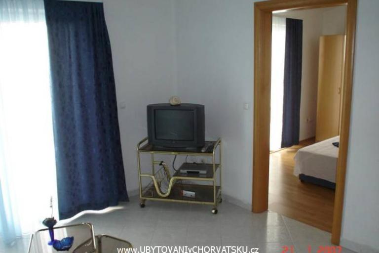 Appartements Tomić – foto 3