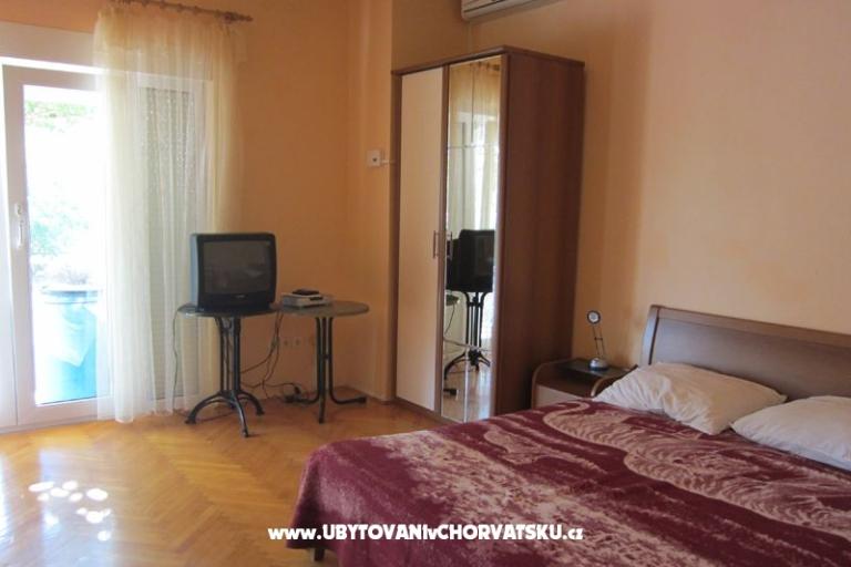 Appartements Tonći – foto 12