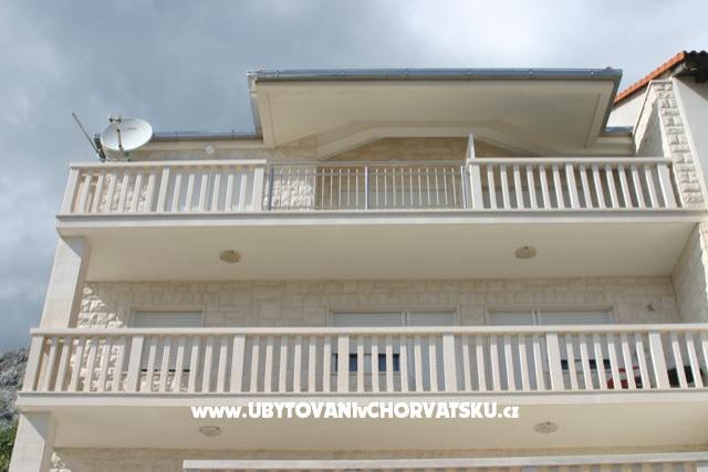 Appartements Tonka – foto 11