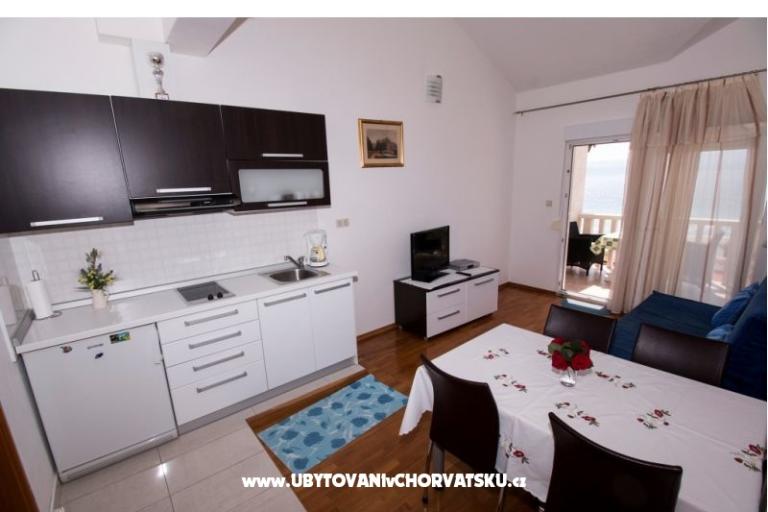 Appartements Tonka – foto 6