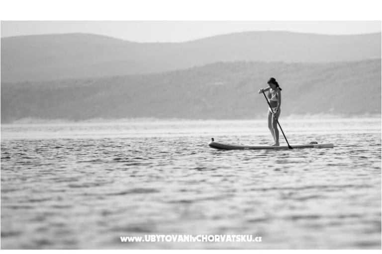 Appartements u Čelini Zavode – foto 9