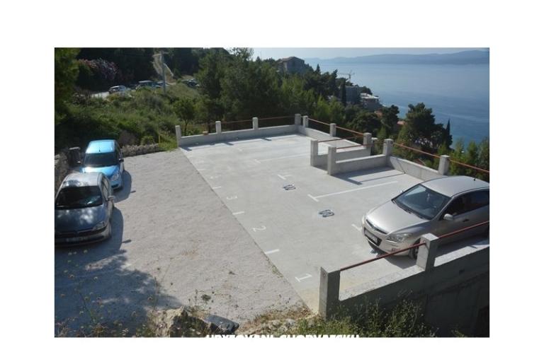 Appartements u Čelini Zavode – foto 4