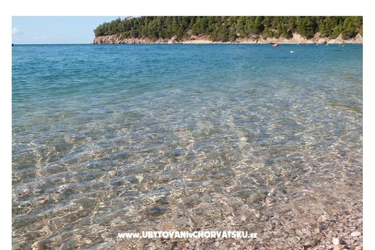 Appartements Uglješić – foto 11