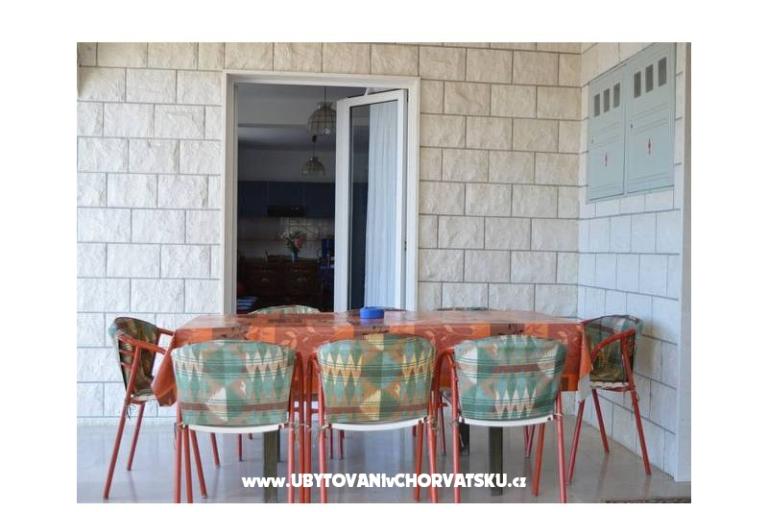 Appartements Uglješić – foto 7