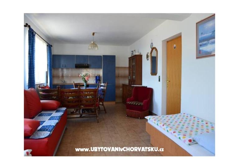 Appartements Uglješić – foto 8