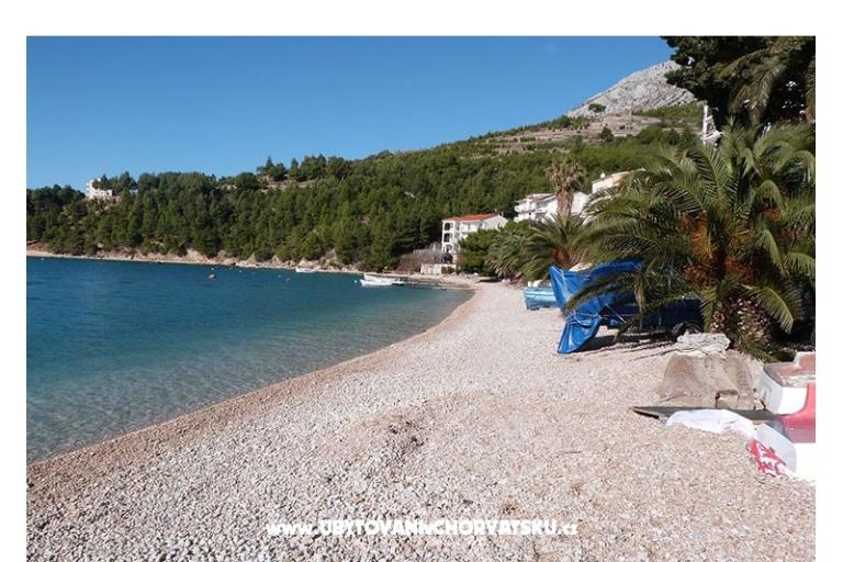 Appartements Uglješić – foto 9