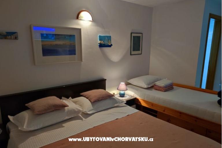 Appartements Urlicic – foto 16