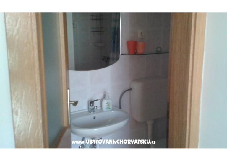 Appartements Urlicic – foto 17