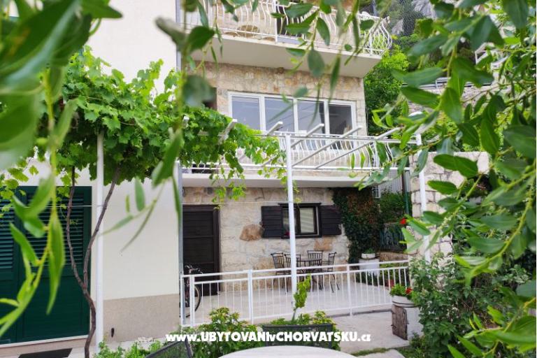 Appartements Urlicic – foto 9