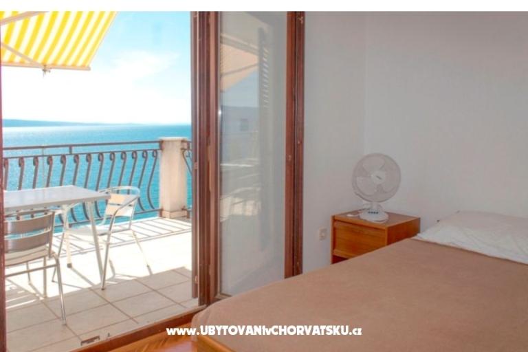 Appartements Velika Luka – foto 9
