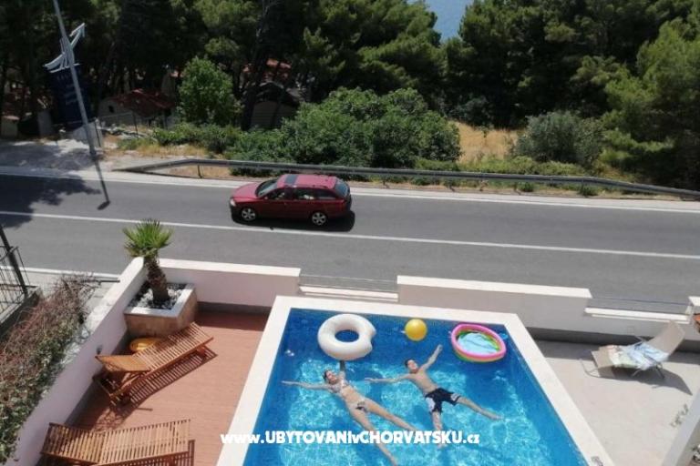 Appartements Višnja – foto 25