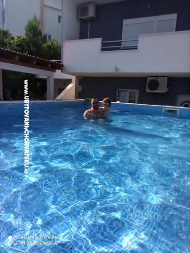 Appartements Višnja – foto 31