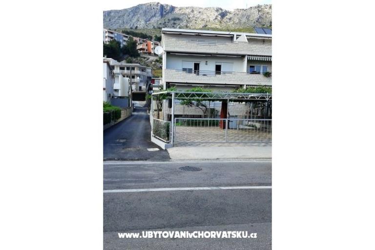 Appartements Vrdoljak - Duce – foto 11