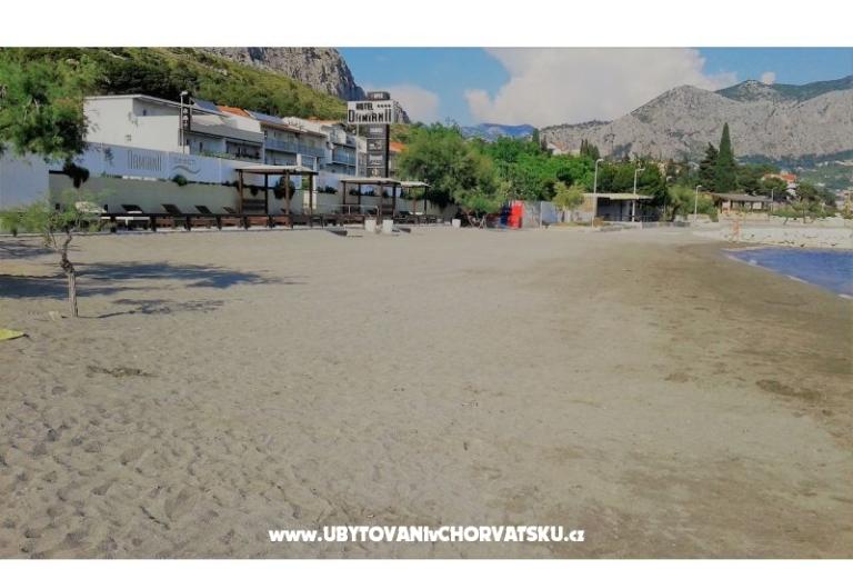 Appartements Vrdoljak - Duce – foto 3