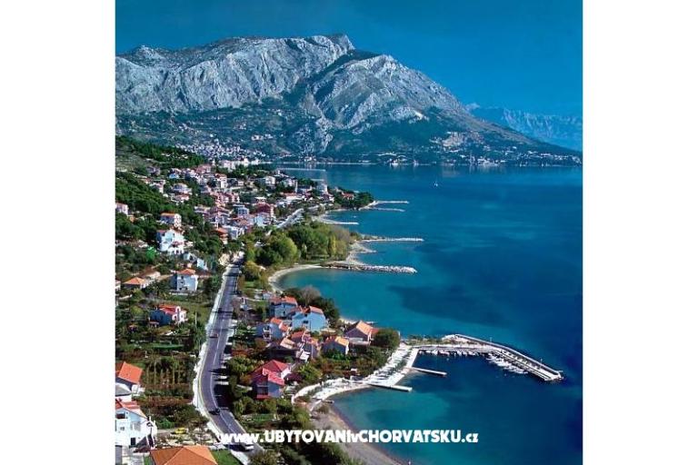 Appartements Vrdoljak - Duce – foto 4