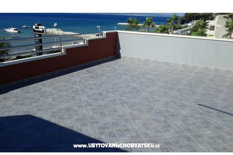 Appartements Vrdoljak - Duce – foto 5