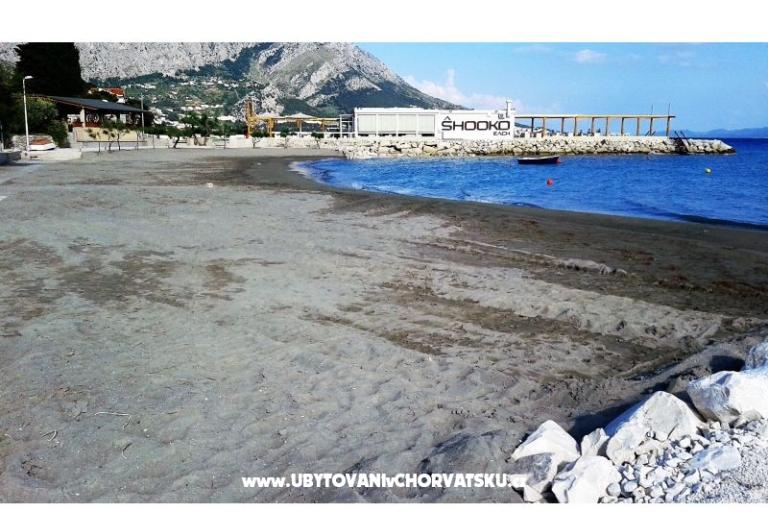 Appartements Vrdoljak - Duce – foto 7