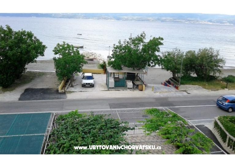 Appartements Vrdoljak - Duce – foto 8