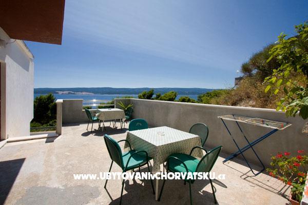 Appartements Višnja – foto 5